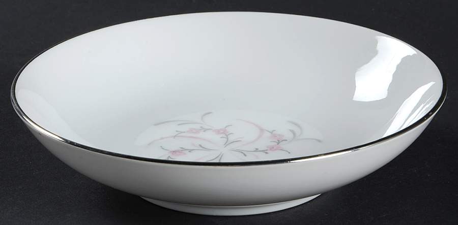 Serenada Fruit/Dessert (Sauce) Bowl by Wentworth-1