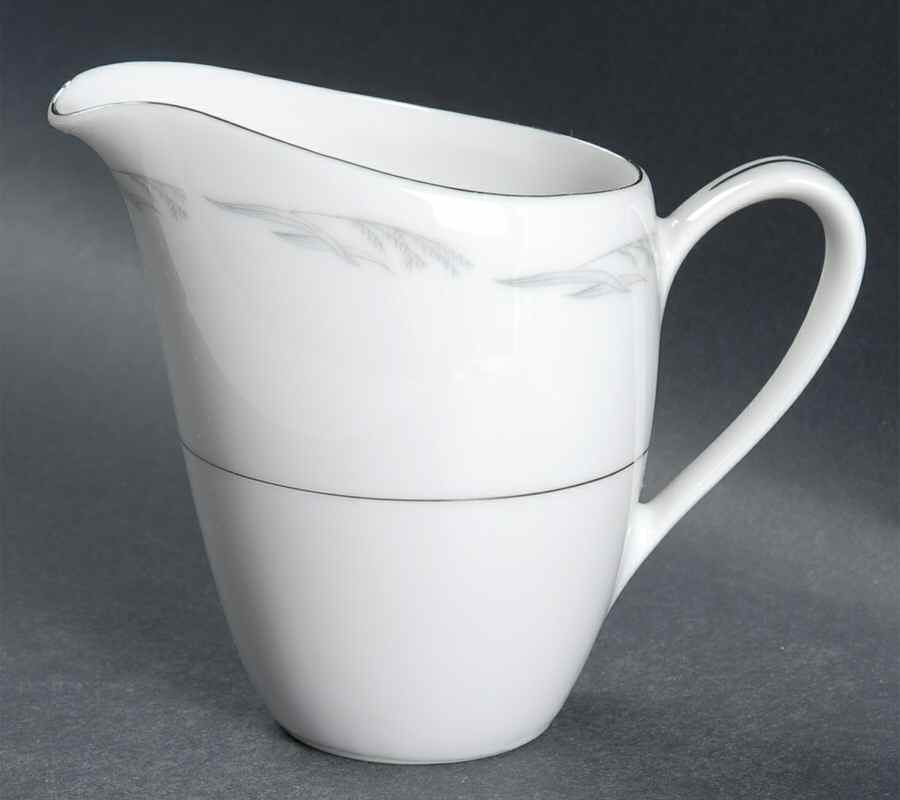 Silver Mist Creamer by Wentworth-1