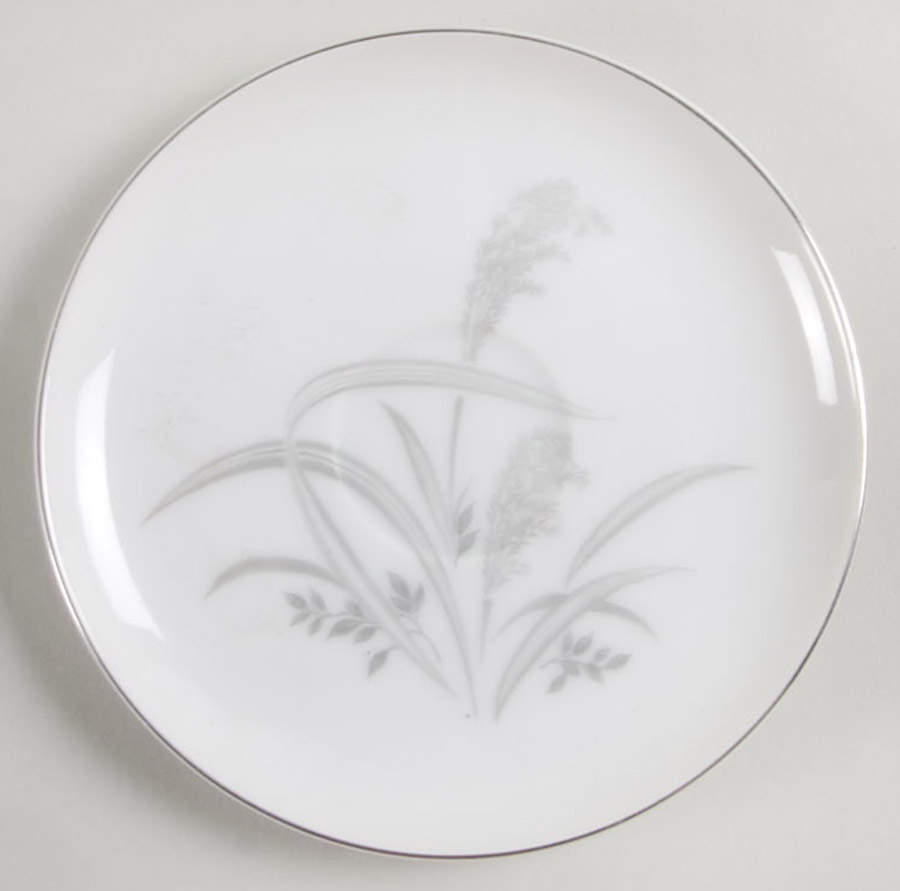 Silver Wheat Saucer for Demitasse Cup by Wentworth-1