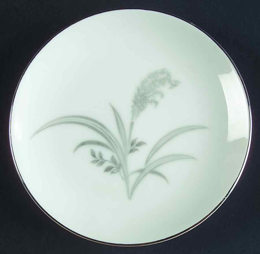 Silver Wheat Coaster by Wentworth-1