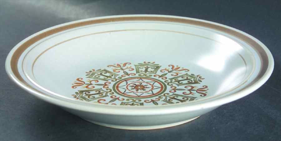 Stockholm Rim Soup Bowl by Wentworth-1