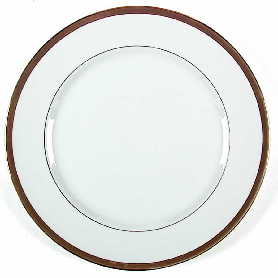 Stratford Dinner Plate by Wentworth-1