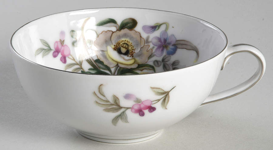 Symphony Flat Cup by Wentworth-1