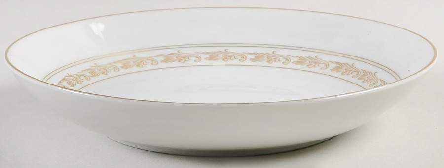 Tara Coupe Soup Bowl by Wentworth-1