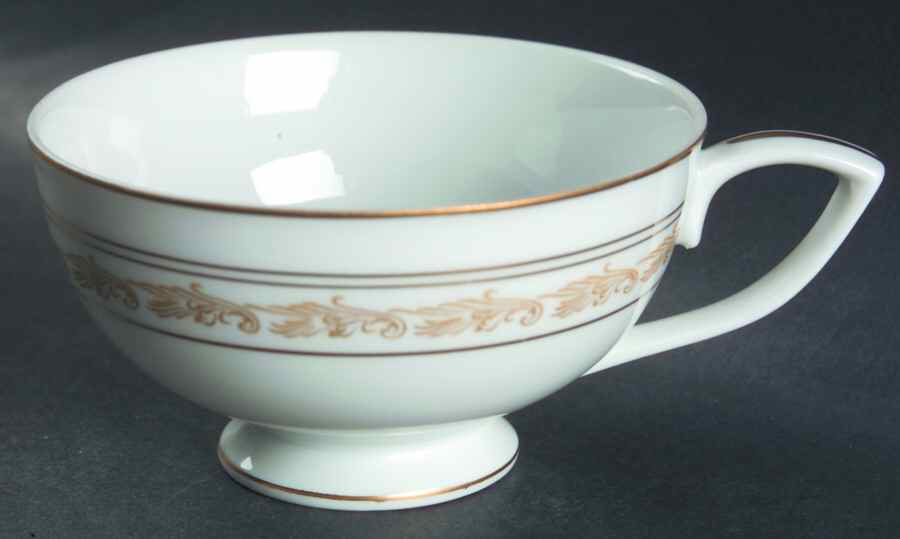 Tara Footed Cup by Wentworth-1