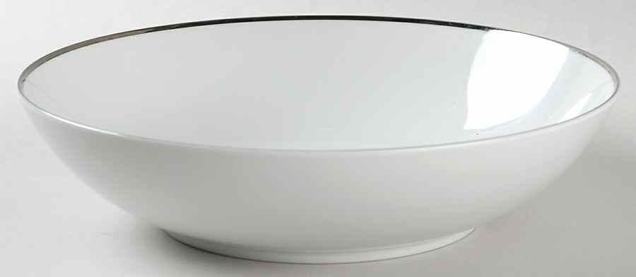 True Love 9" Round Vegetable Bowl by Wentworth-1