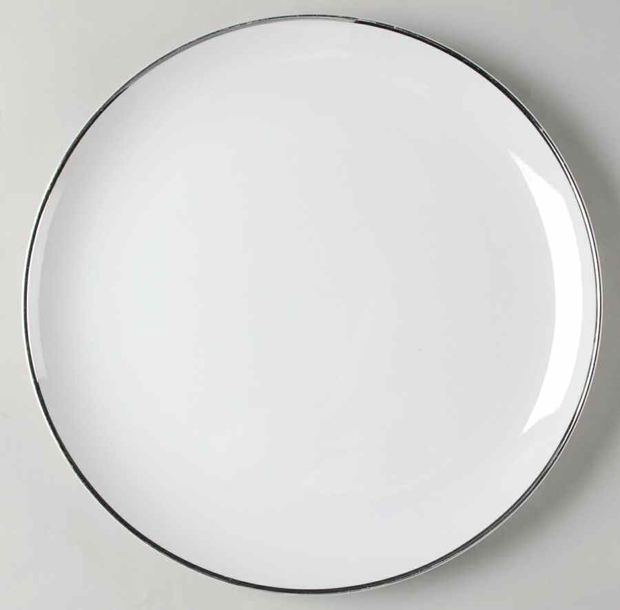 True Love 12" Chop Plate (Round Platter) by Wentworth-1