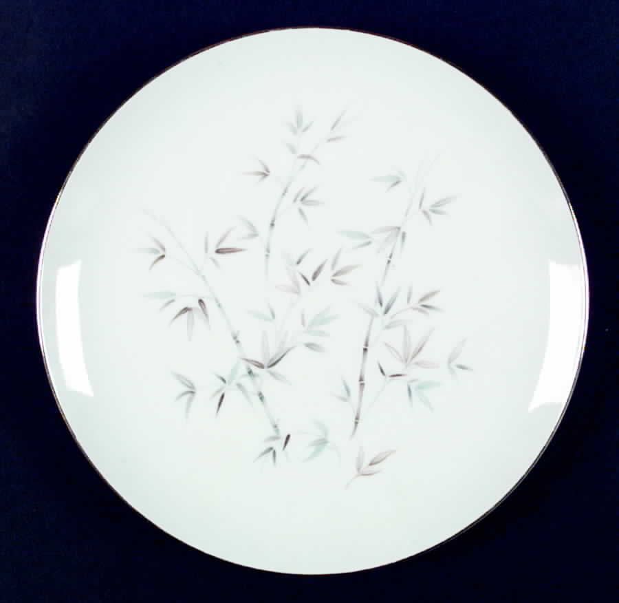 Tropicana Dinner Plate by Wentworth-1
