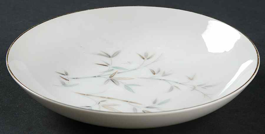 Tropicana Fruit/Dessert (Sauce) Bowl by Wentworth-1