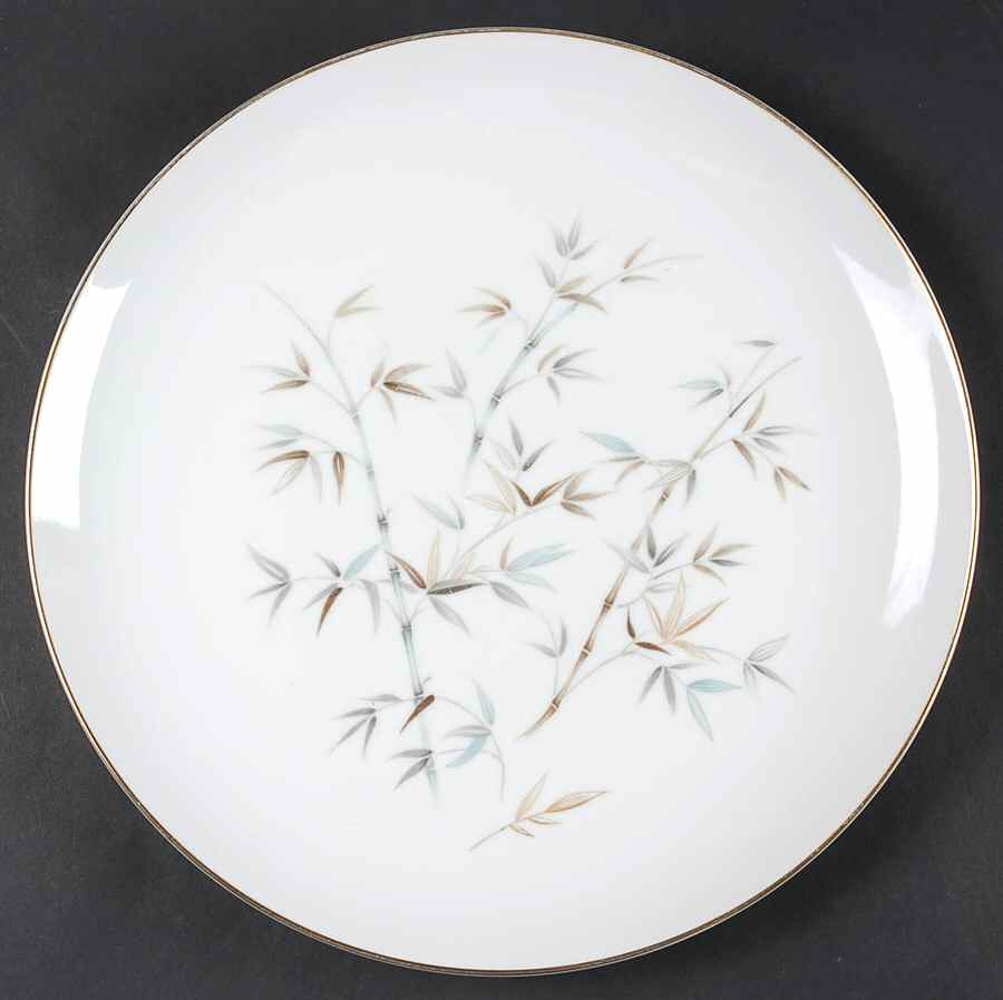 Tropicana 12" Chop Plate (Round Platter) by Wentworth-1