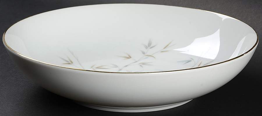 Tropicana 9" Round Vegetable Bowl by Wentworth-1