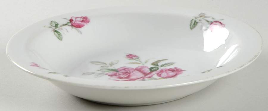 Valencia Rim Soup Bowl by Wentworth-1