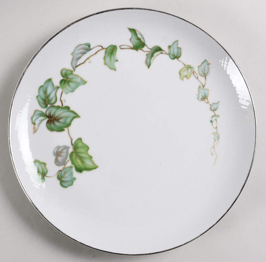 Virginia Dinner Plate by Wentworth-1