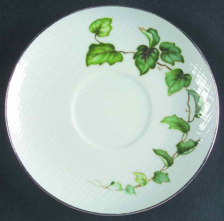 Virginia Saucer by Wentworth-1