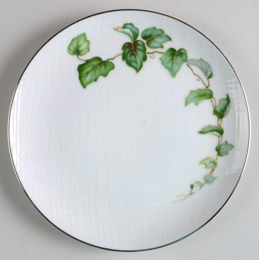 Virginia Bread & Butter Plate by Wentworth-1