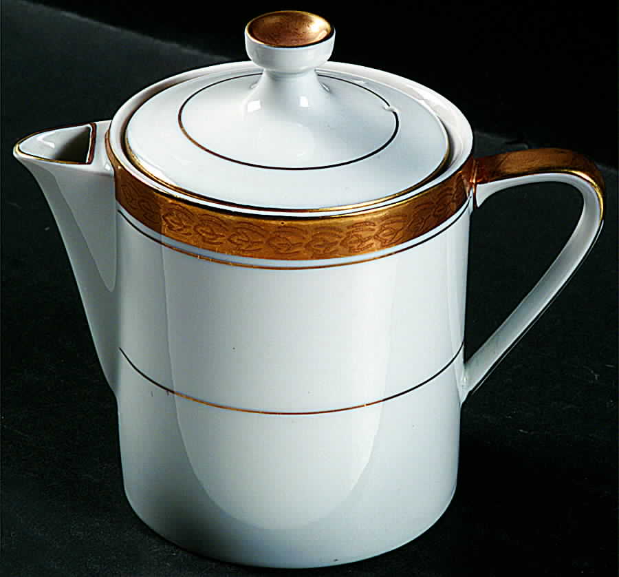 Westminster Creamer & Lid by Wentworth-1
