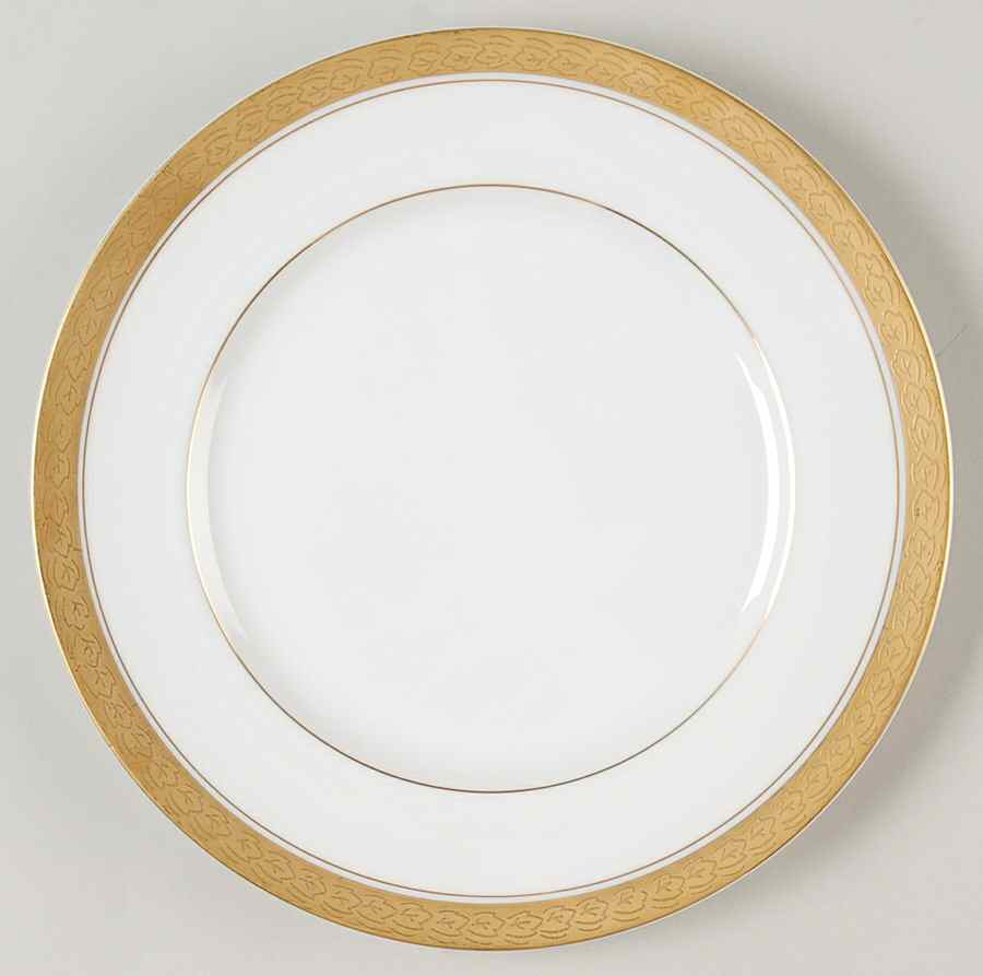 Westminster Salad Plate by Wentworth-1