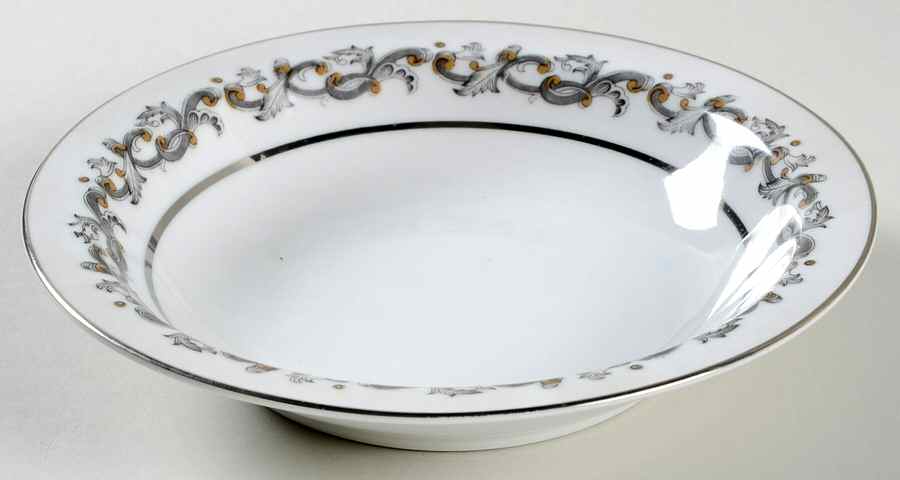 Windsor Rim Soup Bowl by Wentworth-1