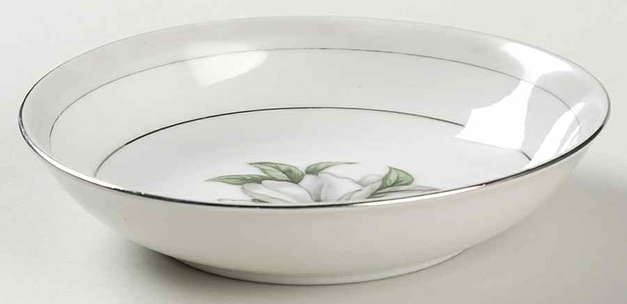 Yolanda Fruit/Dessert (Sauce) Bowl by Wentworth-1