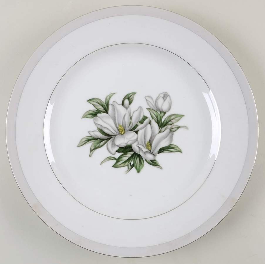 Yolanda 12" Chop Plate (Round Platter) by Wentworth-1