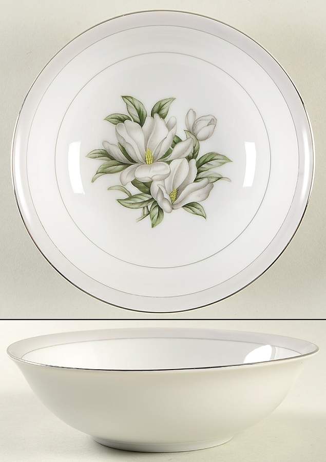 Yolanda Coupe Cereal Bowl by Wentworth-1