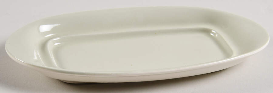 Brentwood Celadon 1/4 Lb Butter No Lid by Weil Ware-1