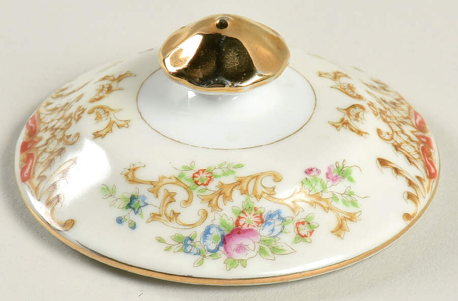 WEX1 Lid for Sugar Bowl by Wexford-1