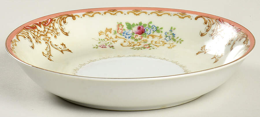 WEX1 Coupe Soup Bowl by Wexford-1