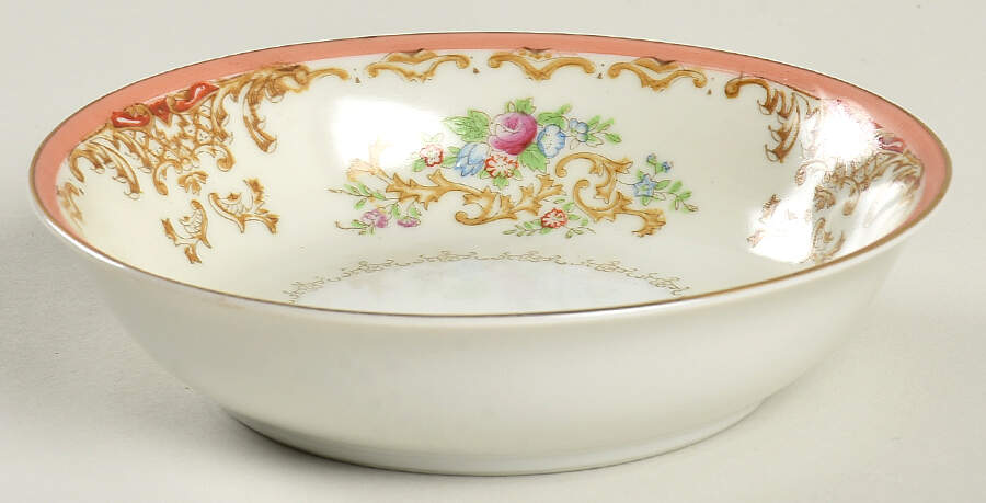 WEX1 Fruit/Dessert (Sauce) Bowl by Wexford-1