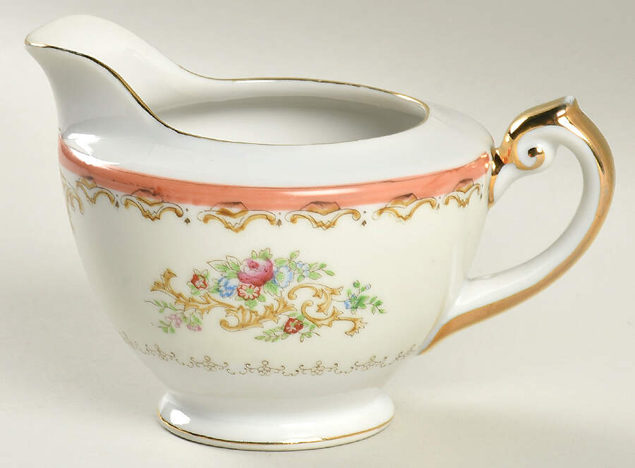 WEX1 Creamer by Wexford-1