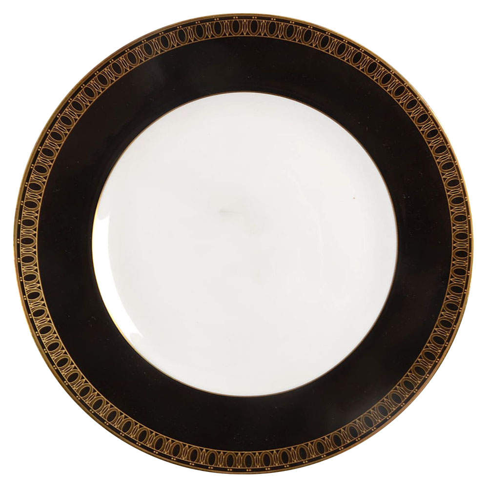 Ashworth Salad Plate by Waterford China-1