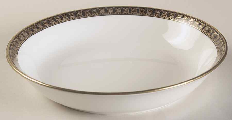 Ashworth 7" Individual Pasta Bowl by Waterford China-1
