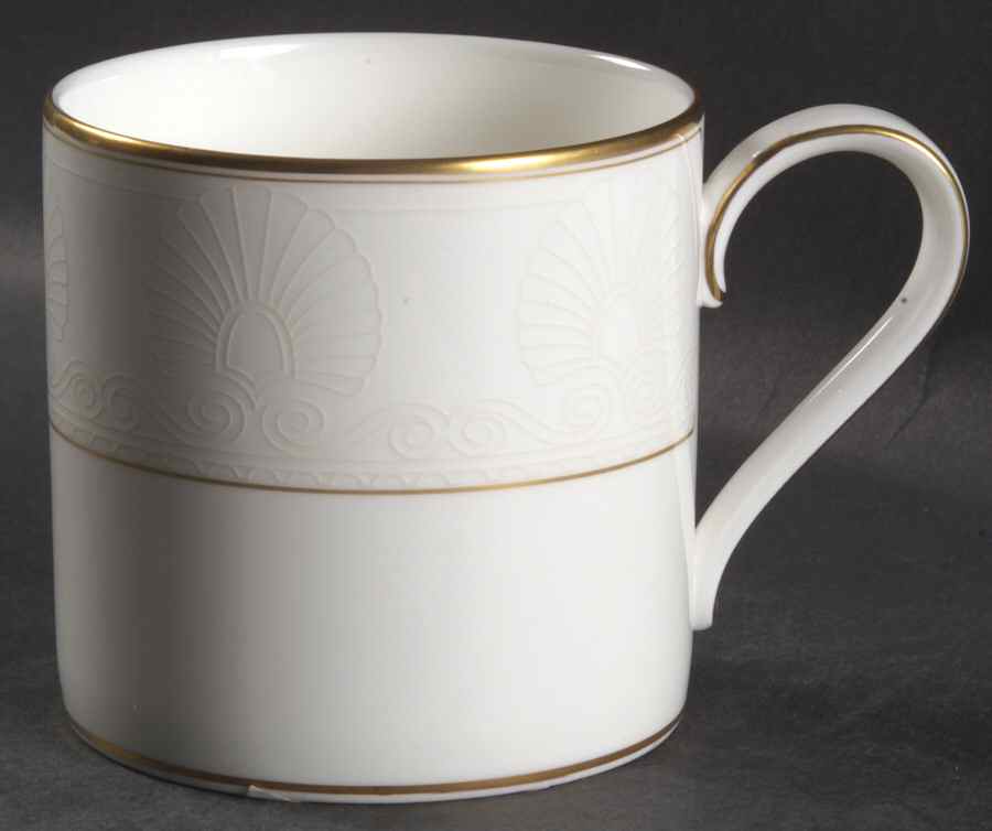 Cardiffe Mug by Waterford China-1