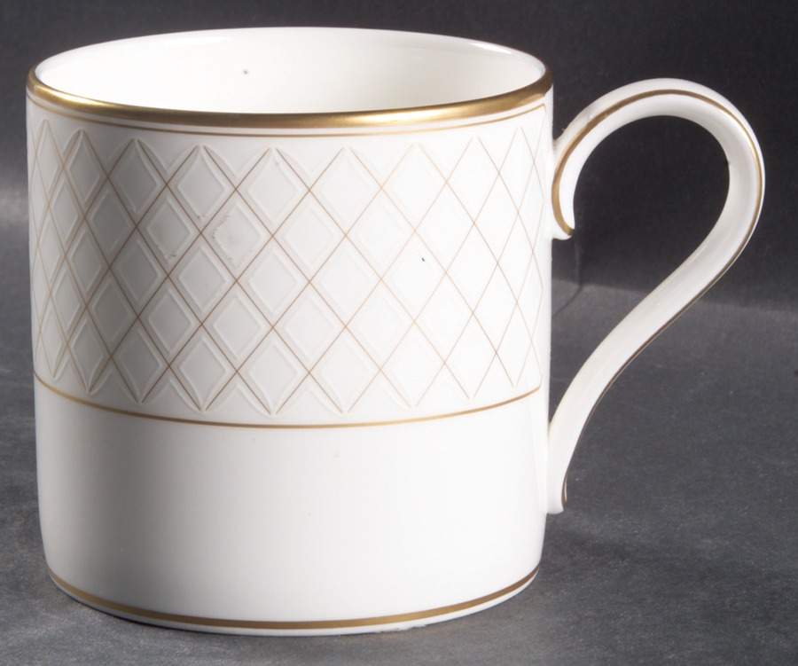 Crosshaven Mug by Waterford China-1