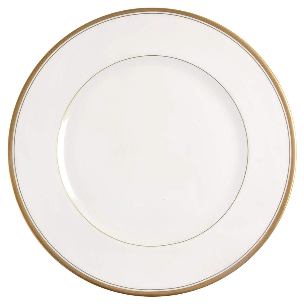 Harcourt Dinner Plate by Waterford China-1