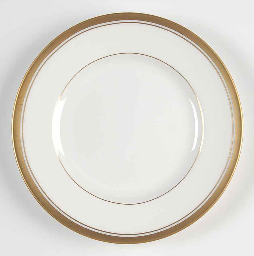 Harcourt Bread & Butter Plate by Waterford China-1