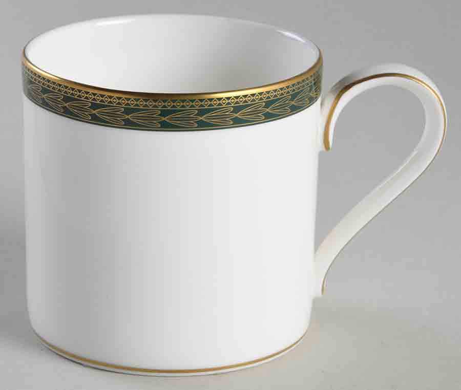 Longfield Mug by Waterford China-1