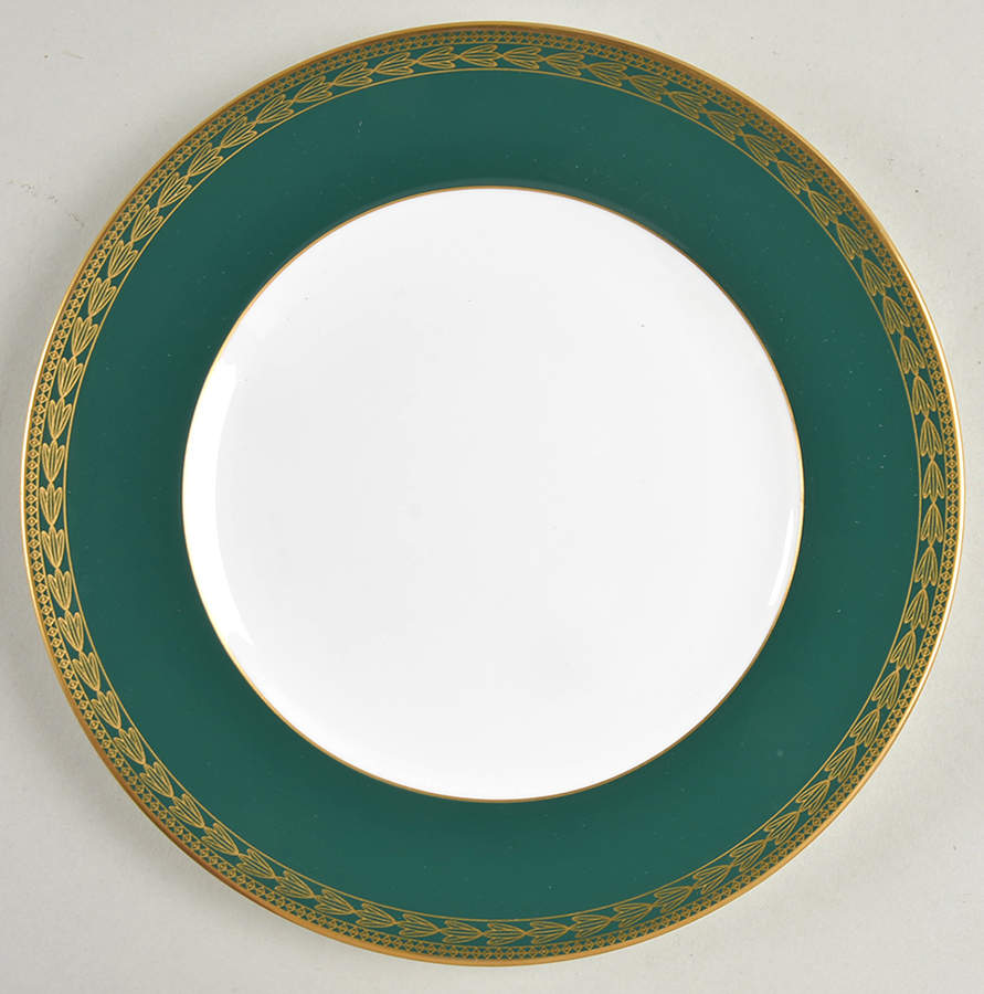 Longfield Salad/Dessert Plate by Waterford China-1