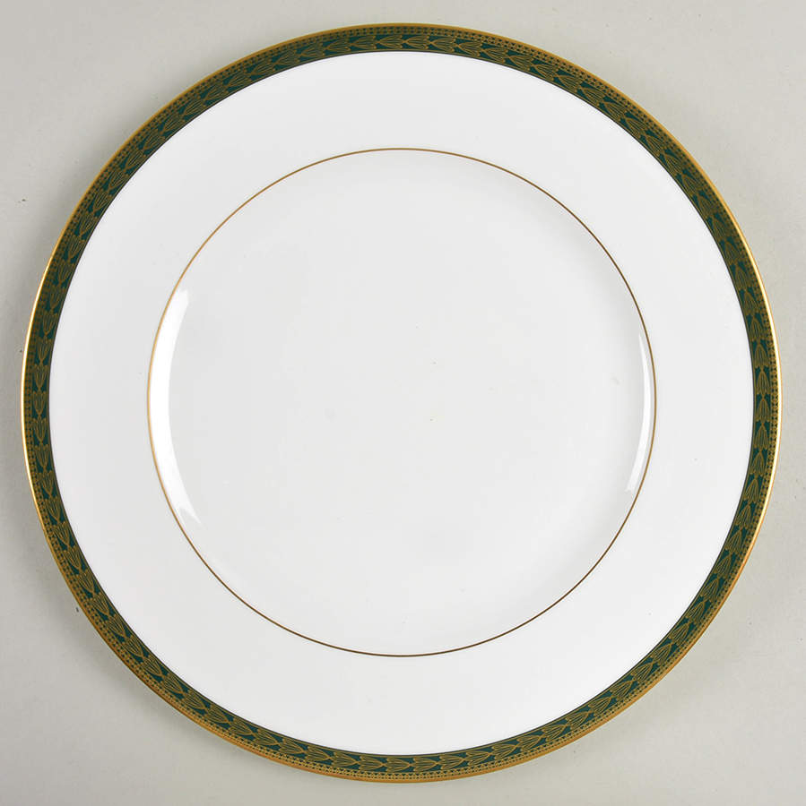 Longfield Dinner Plate by Waterford China-1