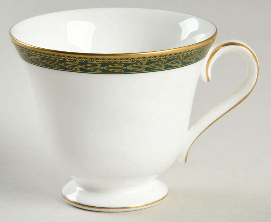 Longfield Footed Cup by Waterford China-1