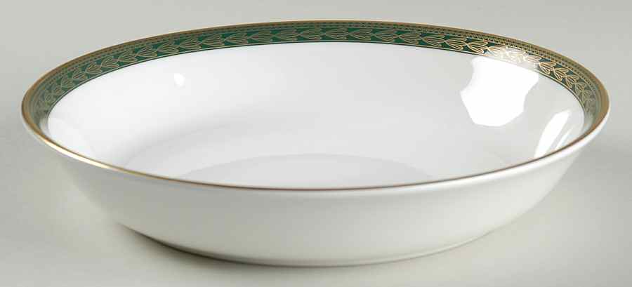Longfield 7" Individual Pasta Bowl by Waterford China-1