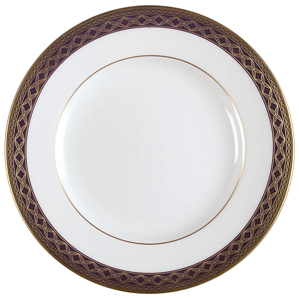 Powerscourt Bread & Butter Plate by Waterford China-1