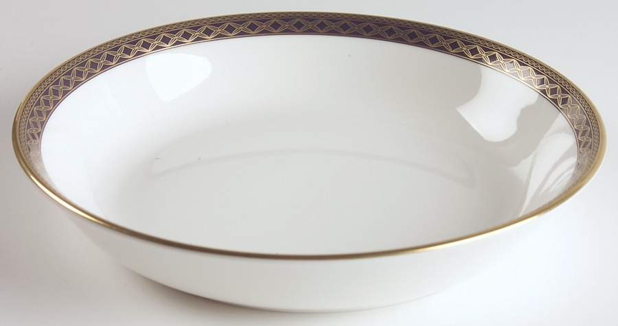 Powerscourt 7" Individual Pasta Bowl by Waterford China-1