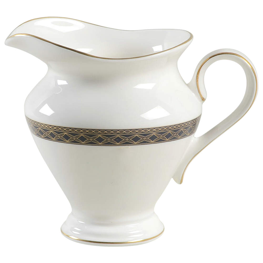 Powerscourt Creamer by Waterford China-1