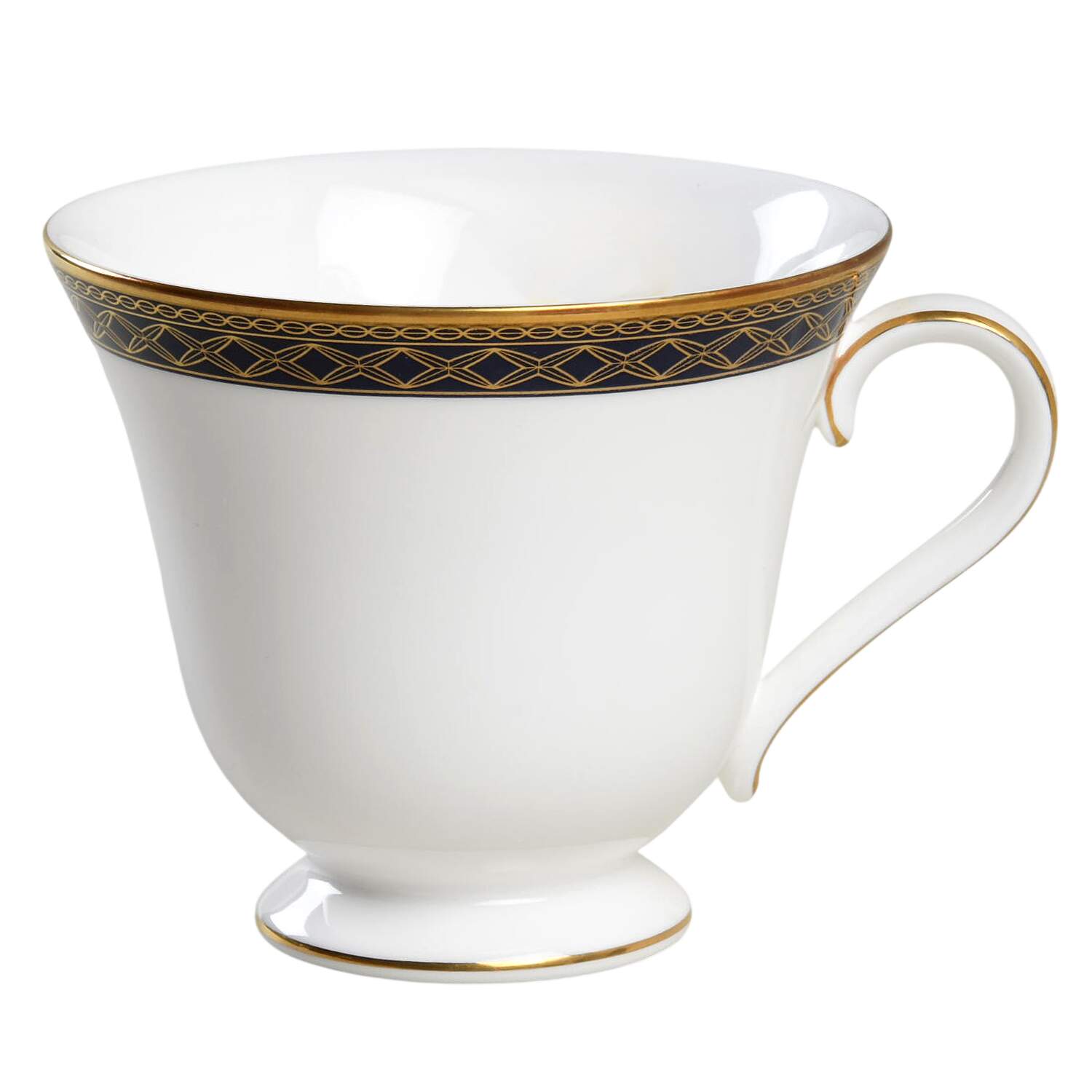 Powerscourt Footed Cup by Waterford China-1