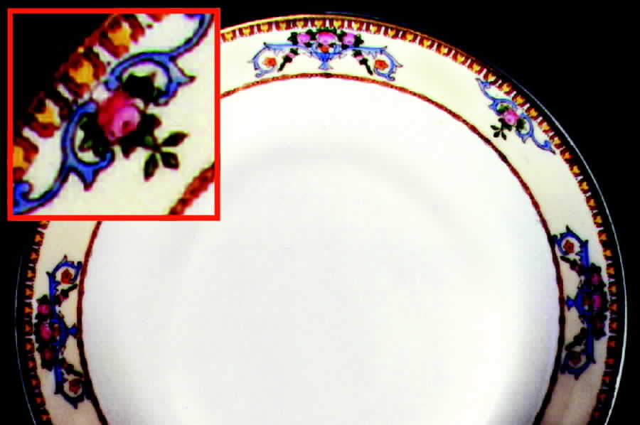 Cameo Coupe Soup Bowl by Wheelock-1