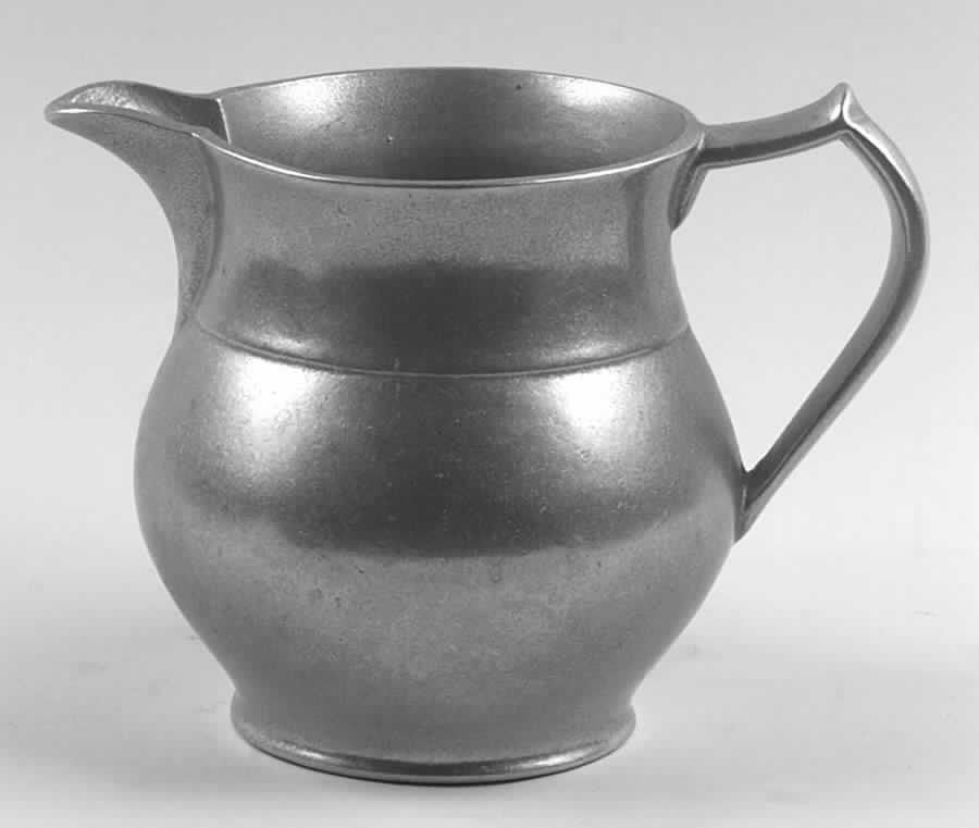 Armetale Hollowware (Non-Silver) Pitcher Water by Wilton Armetale-1