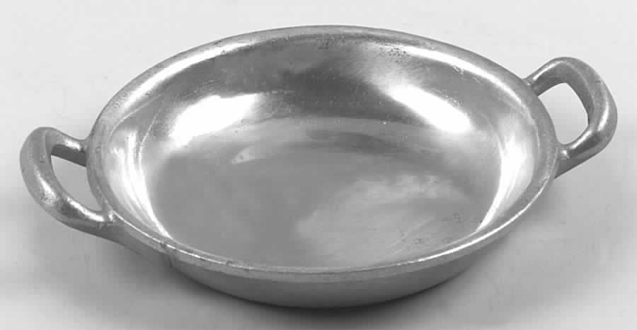 Armetale Hollowware (Non-Silver) Au Gratin by Wilton Armetale-1