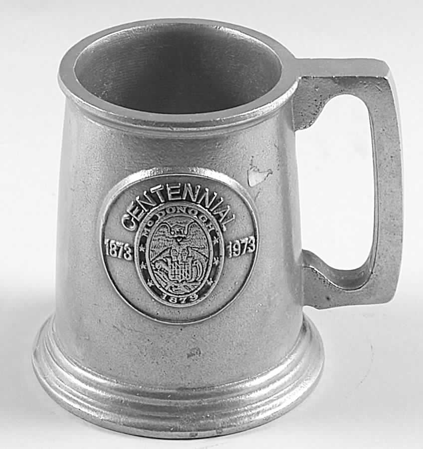 Armetale Hollowware (Non-Silver) Tankard by Wilton Armetale-1