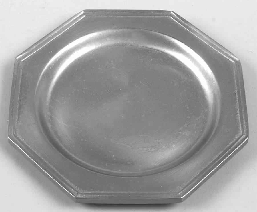 Mulberry Hill (Armetale, Hollowware) Bread and Butter Plate by Wilton Armetale-1